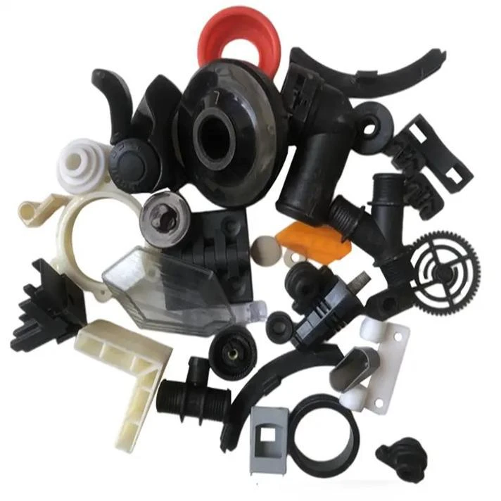 Two-Shot Injection Molded Parts suppliers